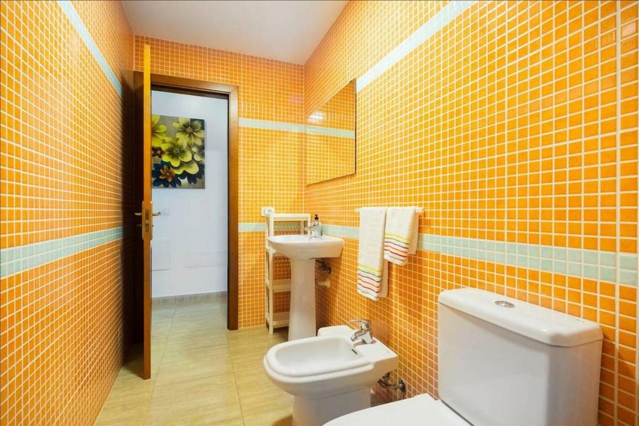 Canary House Gold Весиндарио Экстерьер фото