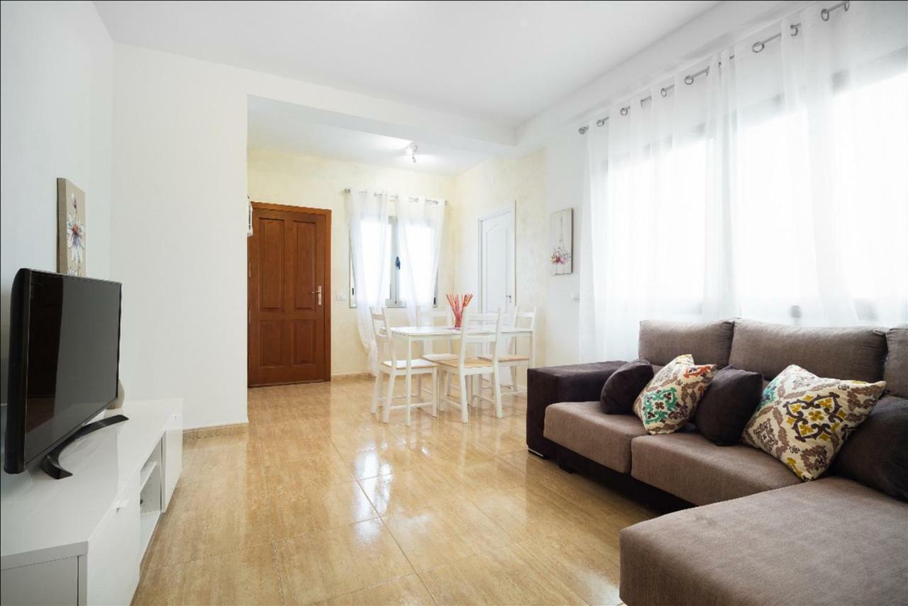 Canary House Gold Весиндарио Экстерьер фото